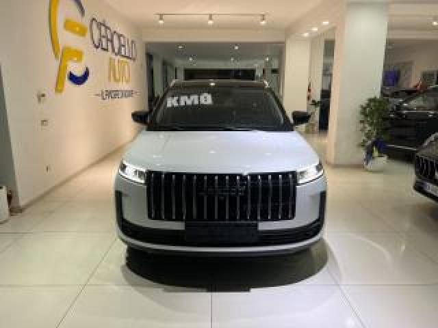 Jaecoo J5 1.6 Tgdi Aut. Premium  Tua Da ?299,00 Mensili 