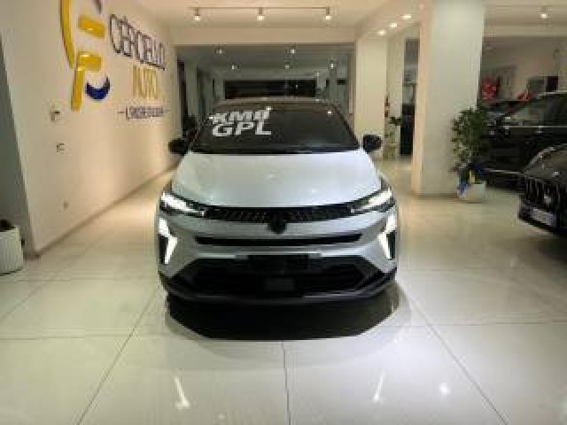 Renault Captur Eco-G 100 Cv Techno Km0 Da ?259,00 Mensili  