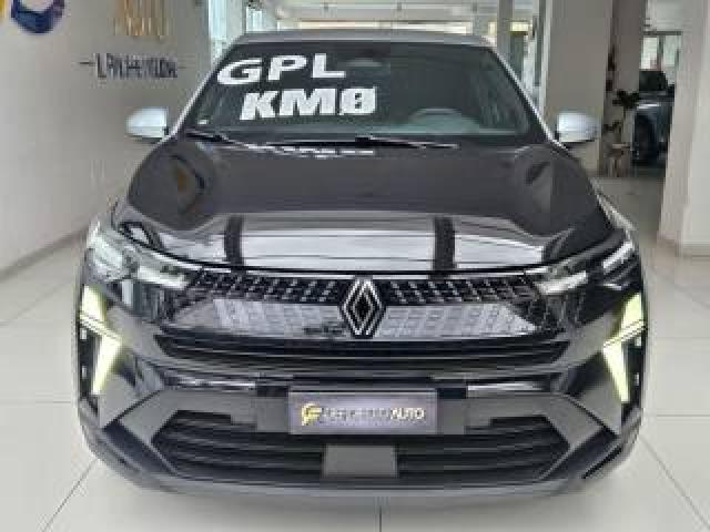 Renault Captur Eco-G 100 Cv Techno Km0 Da ?259,00 Mensili  