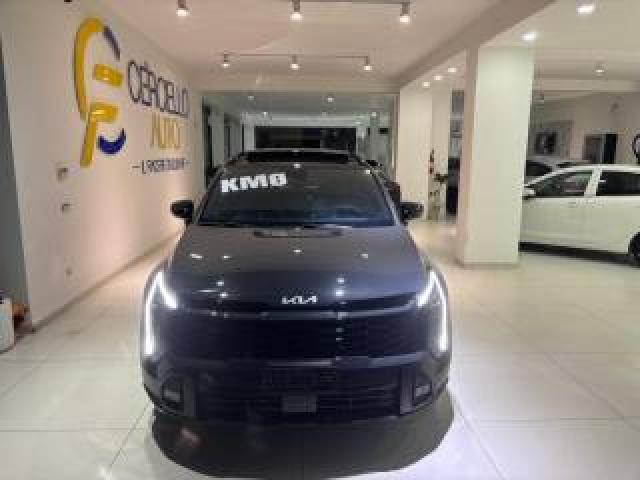 Kia Sportage 1.6 Crdi Mhev Dct Gt-Line Plus Tua Da ?399,00 Mens 