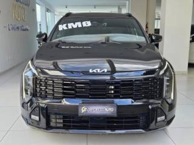 Kia Sportage 1.6 Crdi Mhev Dct Gt-Line Plus Tua Da ?399,00 Mens 