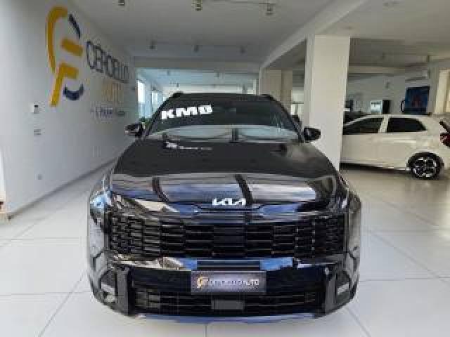 Kia Sportage 1.6 Crdi Mhev Dct Gt-Line Plus Tua Da ?399,00 Mens 