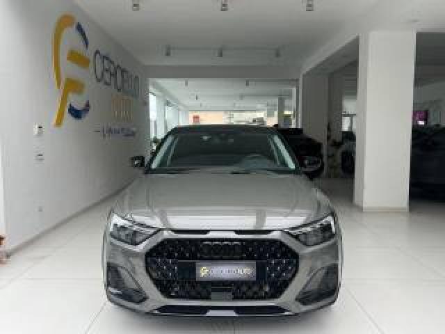 Audi A1 Allstreet 30 Tfsi S Tronic Identity Contrastda?329 