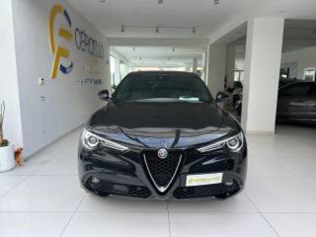Alfa Romeo Stelvio 2.2 Turbodiesel 210 Cv At8 Q4 Ti Da ?279,00 Mensil 