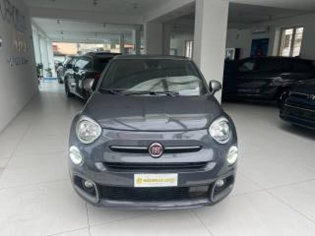 Fiat 500x 1.3 T4 150 Cv Dct Sport Da ?169,00 Mensili  