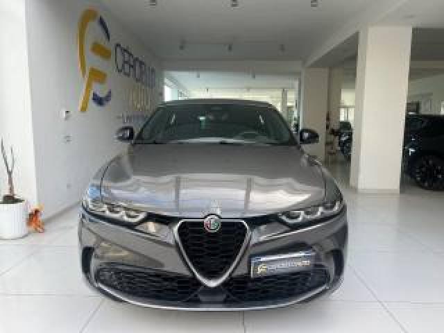 Alfa Romeo Tonale 1.5 160 Cv Mhev Tct7 Ti Tua Da ?239,00 Mensili  