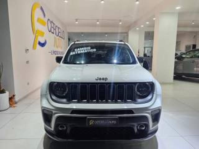 Jeep Renegade 1.5 Turbo T4 Mhev Limited Tua Da ?199,00 Mensili  