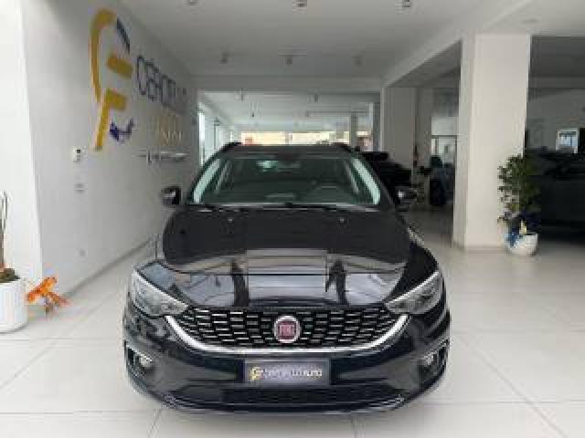 Fiat Tipo 1.6 Mjt S&s Sw Lounge Da Ee130,00 Mensili  