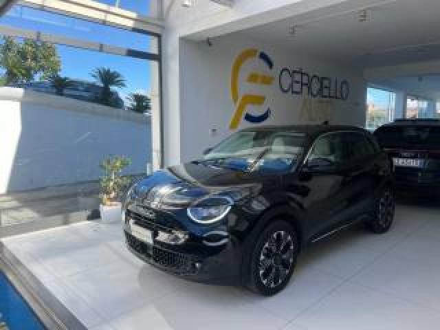 Fiat 600 Hybrid 100 Cv Dct Mhev La Prima Da ?229,00 Mensili 