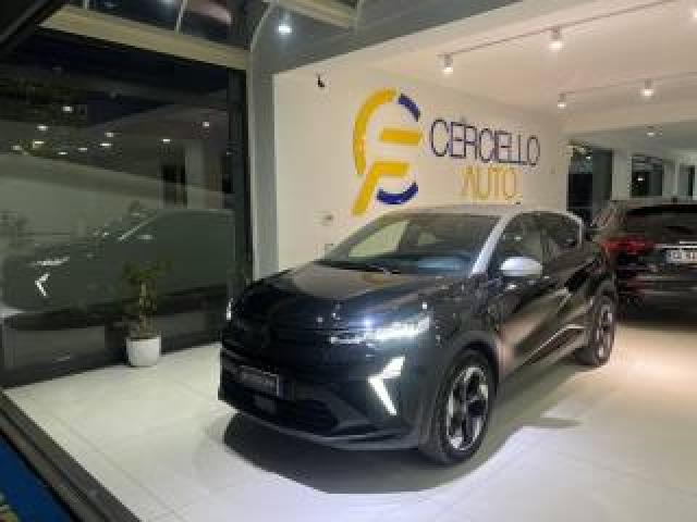 Renault Captur Tce 90 Cv Techno Tua Da ?199,00 Mensili  