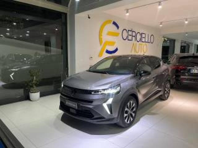 Renault Captur Tce 90 Cv Techno Tua Da ?199,00 Mensili  
