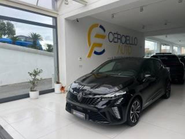 Renault Clio Tce 90 Cv 5 Porte Techno Tua Da ?169,00 Mensili  