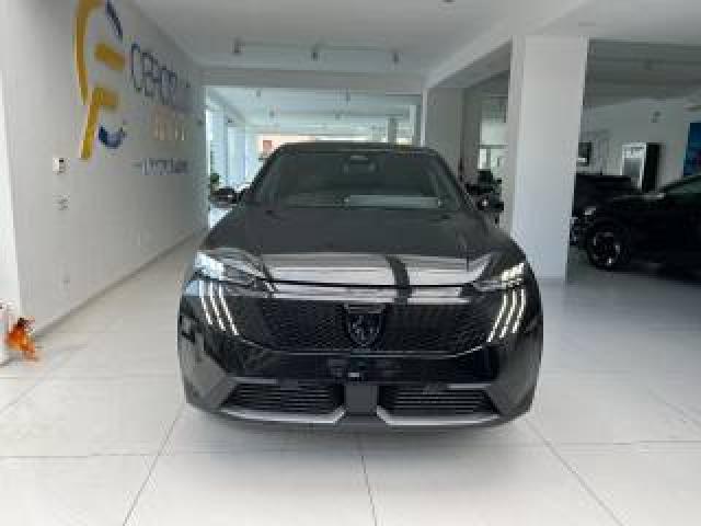 Peugeot 3008 Hybrid 145 E-Dcs6 Gt Tua Da ?389,00 Mensili  