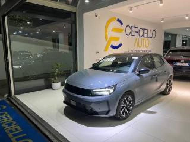 Opel Corsa 1.2 100 Cv Gs Tua Da?189,00 Mensili 