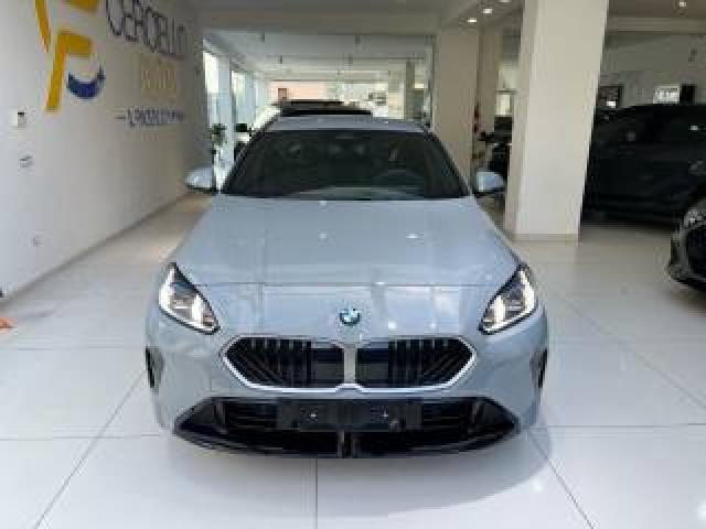 Bmw 118 D Msport Km0 Da ?419,00 Mensili  