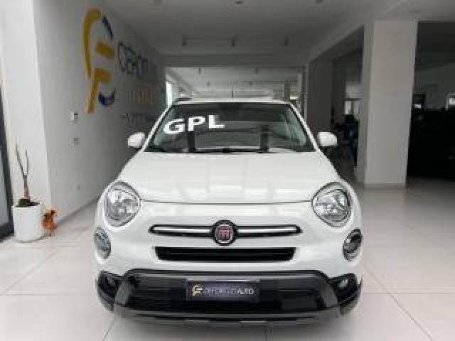 Fiat 500x 1.0 T3 120 Cv Cross Gpl Da ?159,00 Mensili  