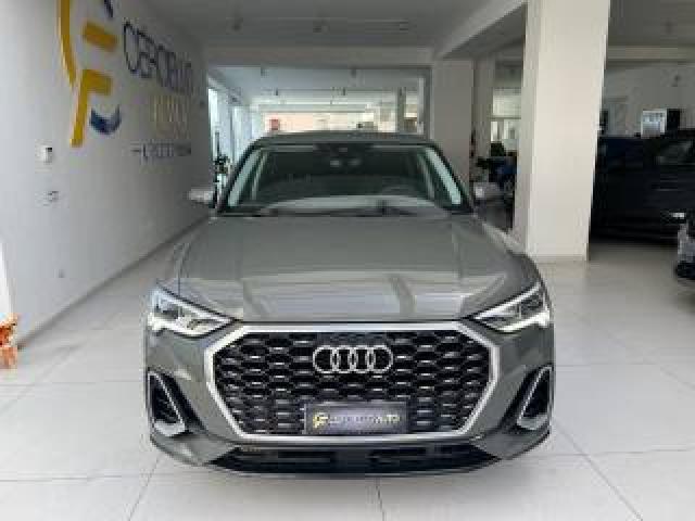Audi Q3 Spb 35 Tdi S Tronic S Line Edition Tua Da ?399,00  