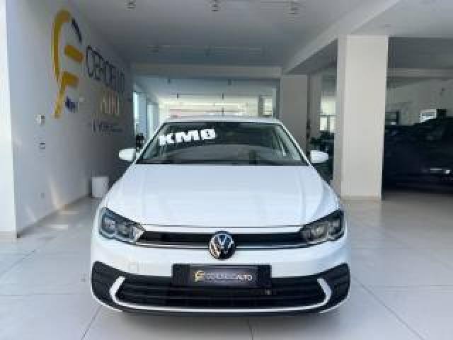Volkswagen Polo 1.0 Life Tua Da ?219,00 