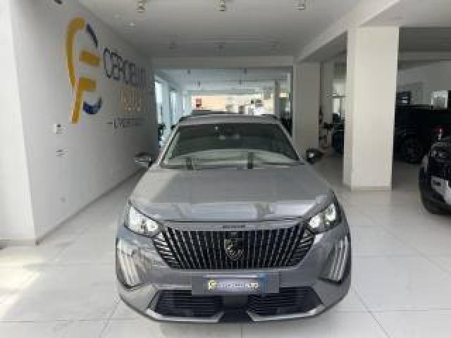 Peugeot 2008 Bluehdi 130 S&s Eat8 Allure 