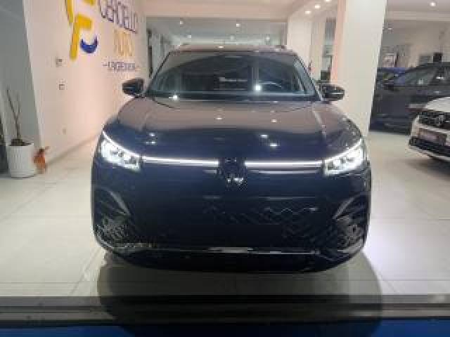 Volkswagen Tiguan 2.0 Tdi 150 Cv Dsg R-Line Plus Da ?519,00 Mensili  
