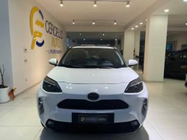 Toyota Yaris Cross 1.5 Hybrid 5p. E-Cvt Active Tua Da ?269,00 Mensili 