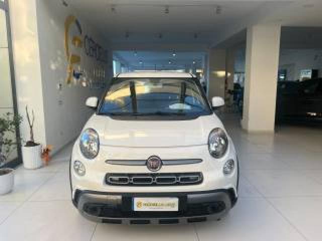 Fiat 500 1.0 Hybrid Tua Da ?119,00 Mensili  