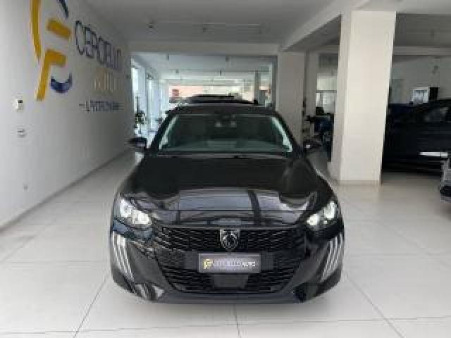 Peugeot 208 Puretech 100 Stop&start 5 Porte Allure 