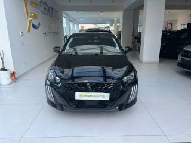 Peugeot 208 Puretech 100 Stop&start 5 Porte Allure 