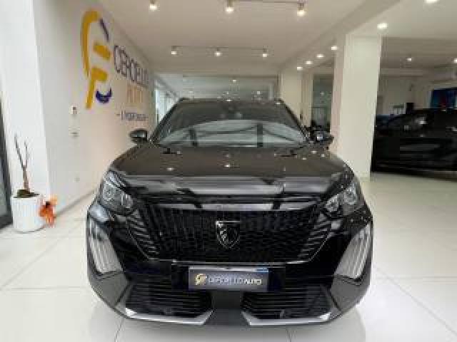 Peugeot 2008 Puretech 100 S&s Allure Tua Da ?200,00 Mensili  