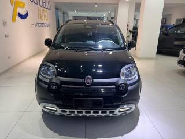 Fiat Pandina 1.0 Firefly 65 Cv Hybrid Cross Tua Da ?169,00 Ant0 
