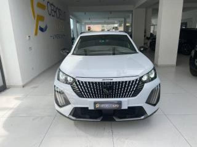 Peugeot 2008 Bluehdi 130 S&s Eat8 Allure 