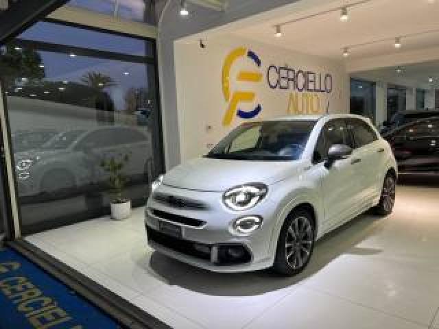 Fiat 500x 1.0 T3 120 Cv Sport Tua Da ?169,00 Mensili  