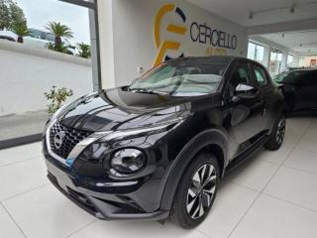 Nissan Juke 1.0 Dig-T 114 Cv Dct Acentada ?219,00 Mensili  