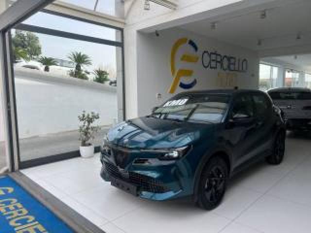 Alfa Romeo Junior 1.2 145 Cv Hybrid Edct6 Da ?299,00 Mensili  