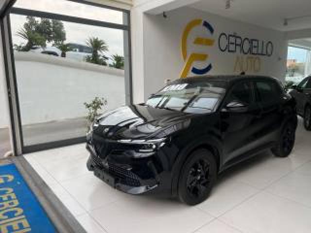 Alfa Romeo Junior 1.2 145 Cv Hybrid Edct6 Speciale Da?319,00 Mensili 