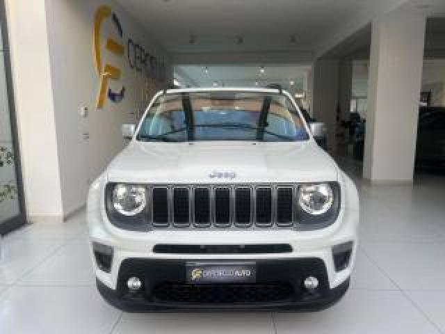 Jeep Renegade 1.6 Mjt 130 Cv Limited Tua Da 230,00 Mensili Ant.0 