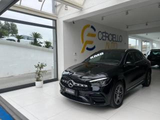 Mercedes Benz Gla 180 D Automatic Amg Line Advanced Plus Da ?499,00 