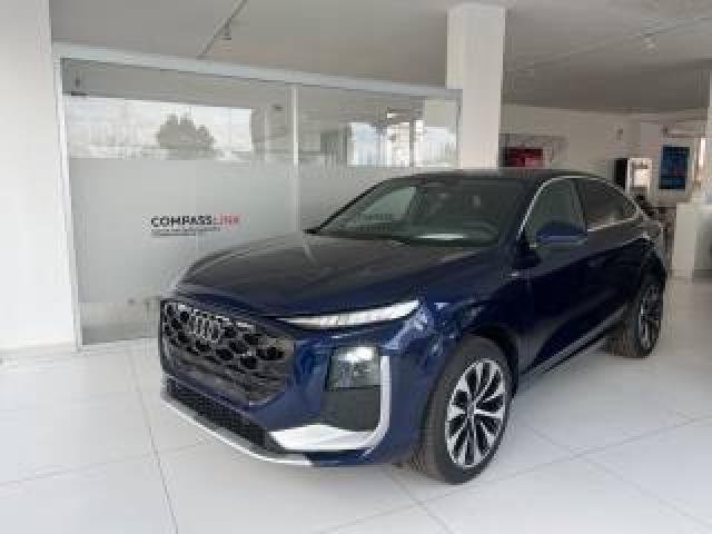 Audi Q3 Spb 35 Tfsi S Tronic S Line Edition Da ?619,00 Men 