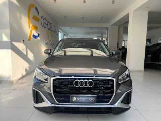 Audi Q2 35 Tdi Quattro S Tronic S Line Edition Da?359,00 