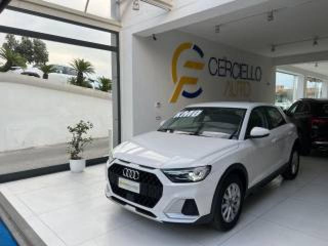 Audi A1 Allstreet 25 Tfsi Business Da ?289,00 
