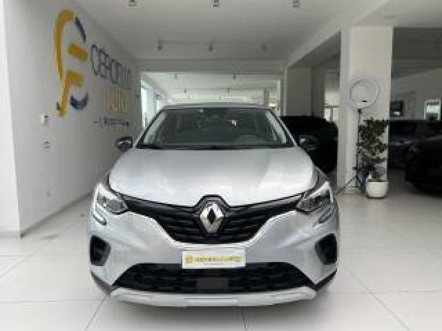 Renault Captur Tce 90 Cv Zen Da E169,00 Mensili  