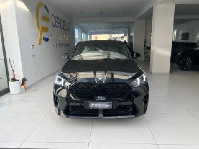 Bmw X2 Sdrive 18d Msport Pro Da ?539,00 Mensili  