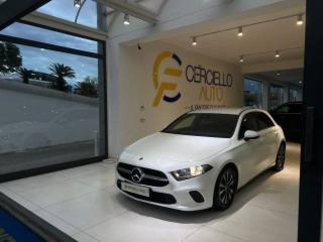 Mercedes Benz A 180 D Automatic Businesstua Da ?269,00 