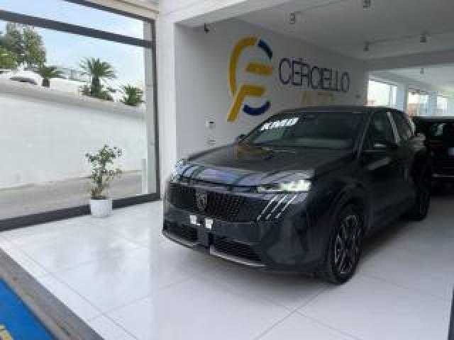 Peugeot 3008 Hybrid 145 E-Dcs6 Allure Da ?349,00 Mensili  