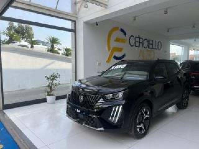 Peugeot 2008 Puretech 100 S&s Allure Tua Da ?249,00 Mensili  