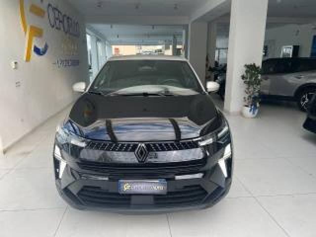 Renault Captur Tce 90 Cv Techno Tua Da ?199,00 