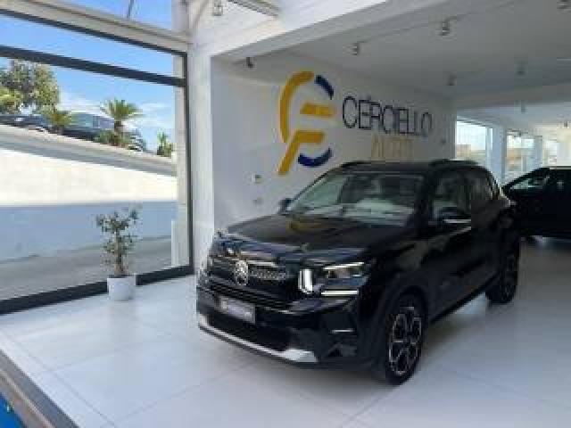 Citroen C3 Puretech 100 S&s Max Da ?189,00 Mensili  