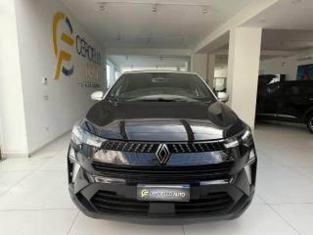 Renault Captur Tce 90 Cv Techno Tua Da ?199,00 