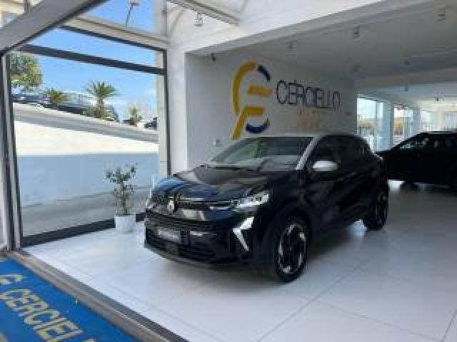 Renault Captur Tce 90 Cv Techno Tua Da ?199,00 