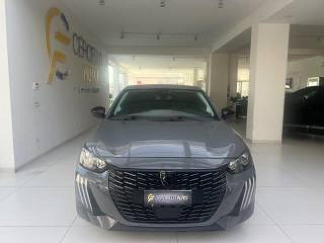 Peugeot 208 Puretech 100 Stop&start 5 Porte Allure 